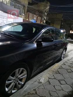 كرايسلر 200